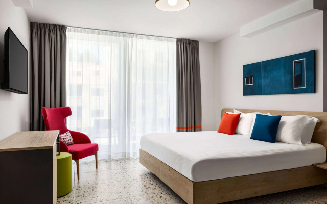 Quadro Hotel Trademark Collection By Wyndham