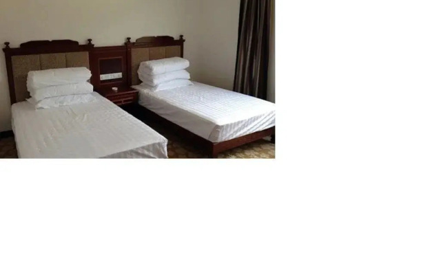 Wutai Mountain Jin Xin Yuan Inn