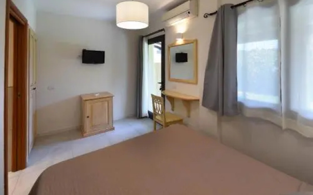 B&B I Graniti Sardi