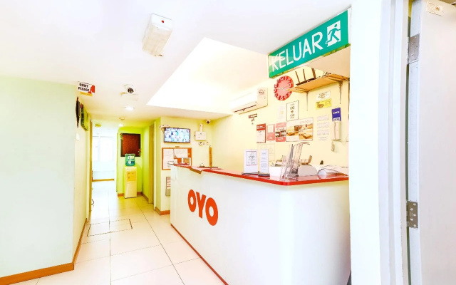 Super OYO 530 Dd Hotel