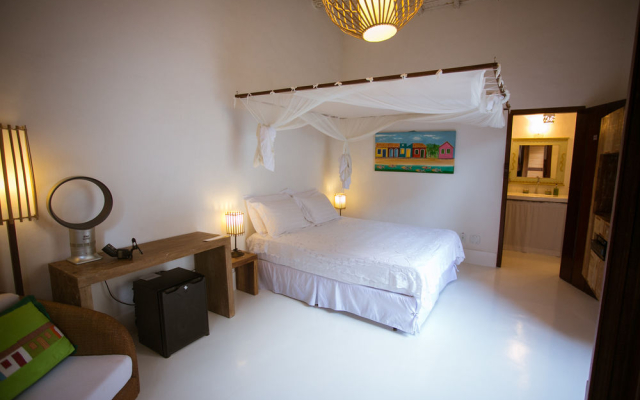 Hospedaria do Quadrado