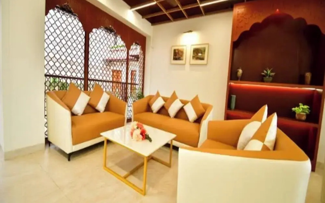 Hotel Aviral Ganga