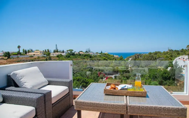 Casa Mel in Carvoeiro