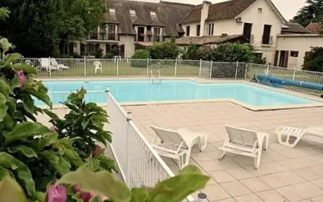 Hotel Maugouber
