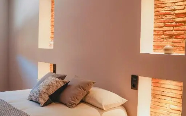 Apartamentos Turia