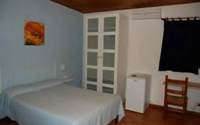 Hotel Villaggio Torre San Vito