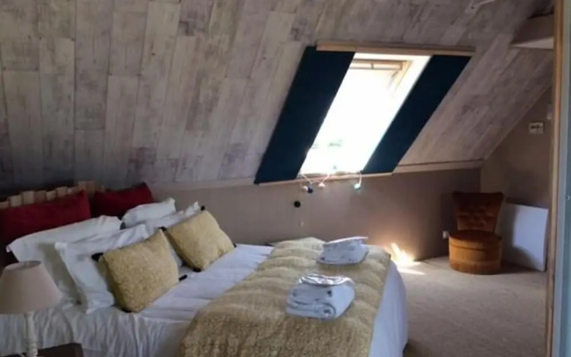 Les Chambres du Mad