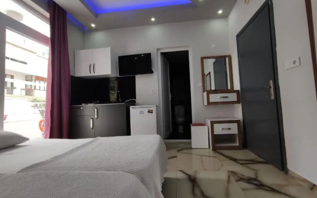 Alanya Boutique Hotel