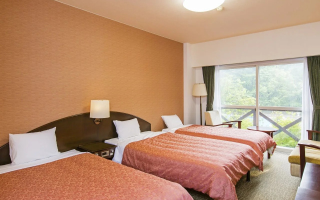 Hotel Sun Valley Nasu