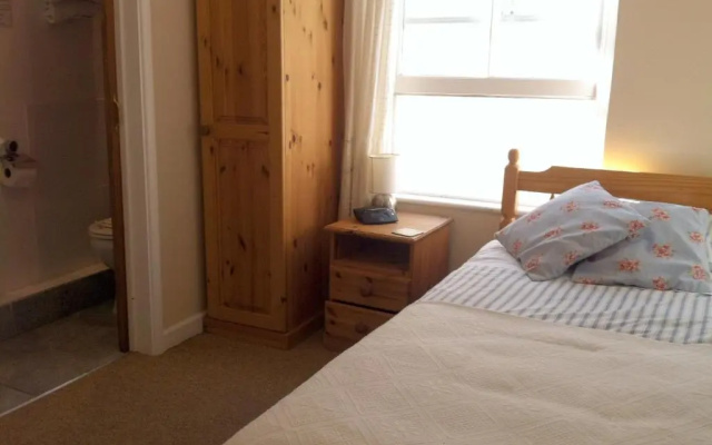 Trelawney Guest House
