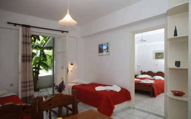 Kalypso Hotel