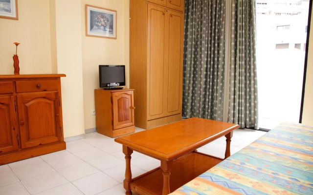 Apartamentos Euromar
