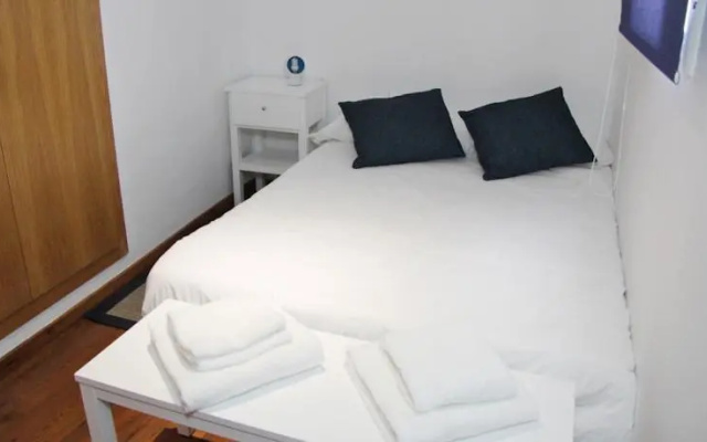Apartamento Xerea