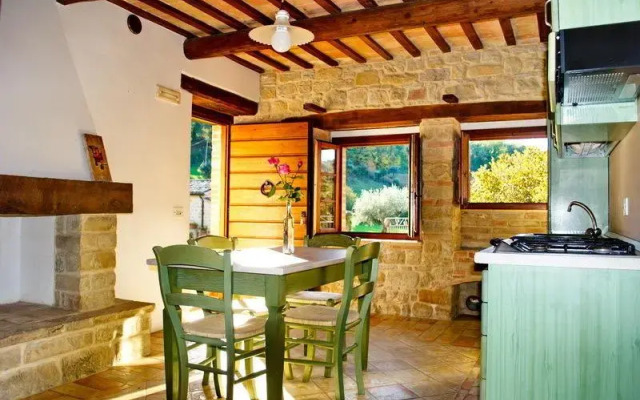Agriturismo Elisei