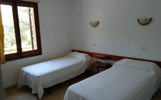 Apartamento Playa Sa Riera, Begur - B19/1