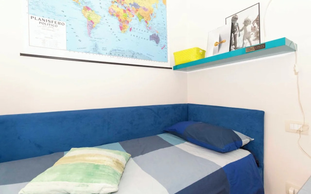 Guesthost - Charming Apt With Parking!