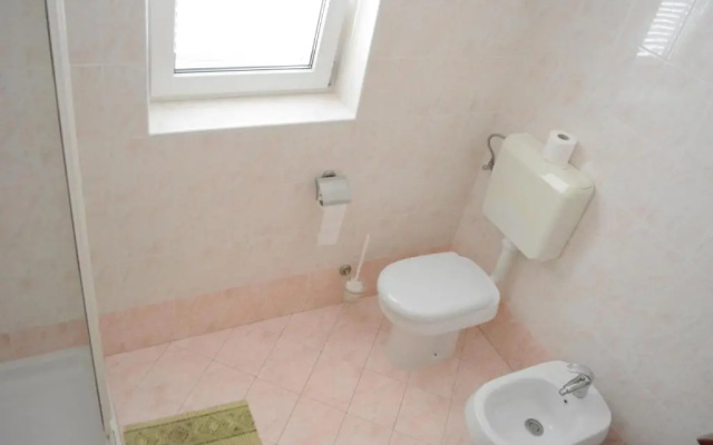 Apartment Braje Opatijska