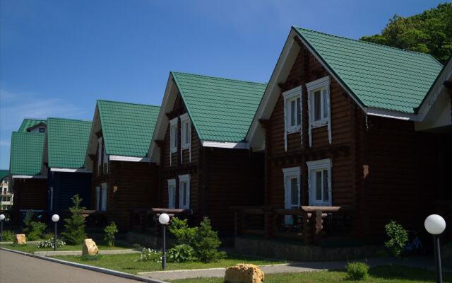 Tsargrad Hotel Pushino Russia Zenhotels - 