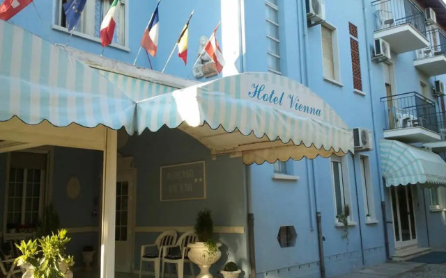 Hotel Vienna