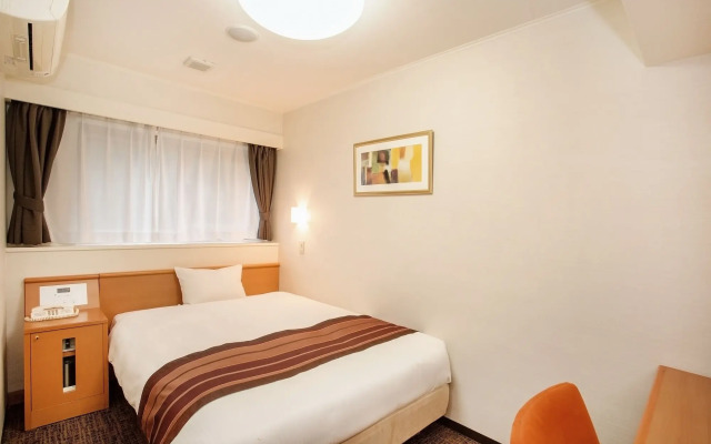 Hotel Hokke Club Fukuoka