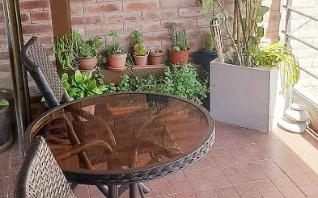 Vista al rio tigre 4 personas