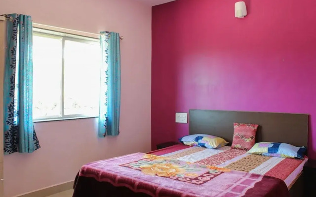 GuestHouser 5 BHK Bungalow 4435