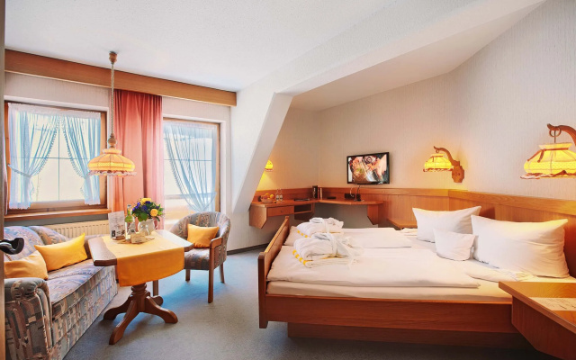 Hotel Edelsberg