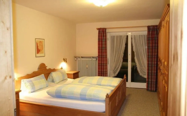 Apartments- und Ferienhaus Anton