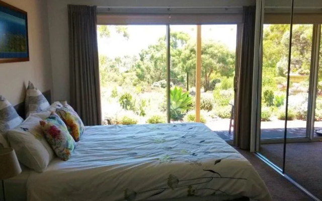 Austiny Bed And Breakfast Victor Harbor