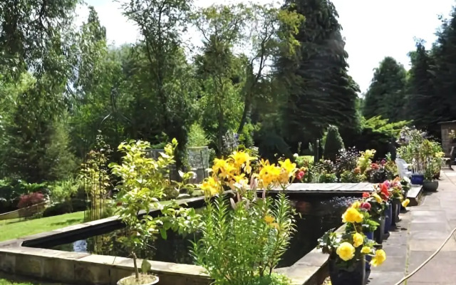 The Willows Bed & Breakfast