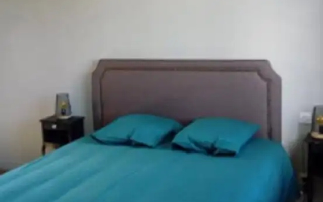Appartement Les bains de mer
