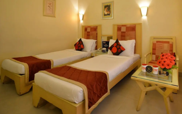 Hotel NKM's Grand