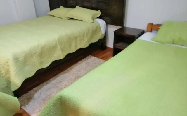 Perú Hostel