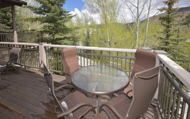 3br Slopeside Beaver Creek Ski-in, Sleeps 10 3 Bedroom Townhouse by RedAwning