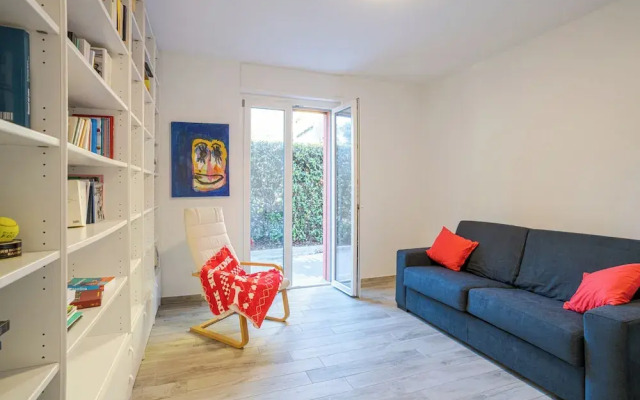 Casa Lauretta