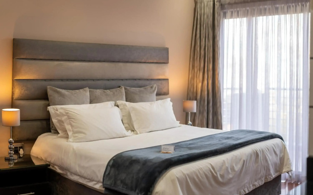 Schimper View Boutique Guest House