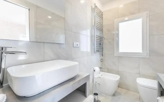 Relais Roma Beach