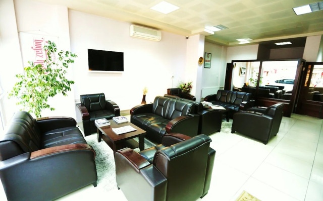 Canakkale Bogaz Hotel