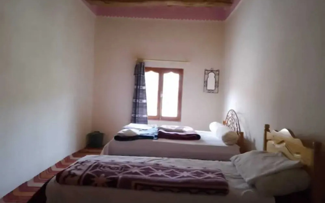 Hôtel Auberge Etoile De Dades