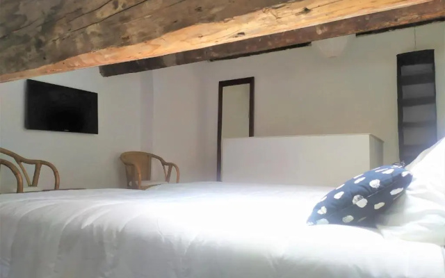 Appartement T2 la Seyne sur Mer
