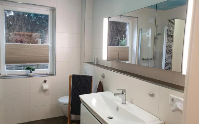 Ferienwohnung Reinhardt