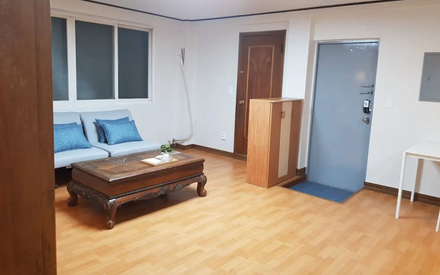 Ocean City House in Hongdae