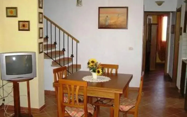 Villa Maggie
