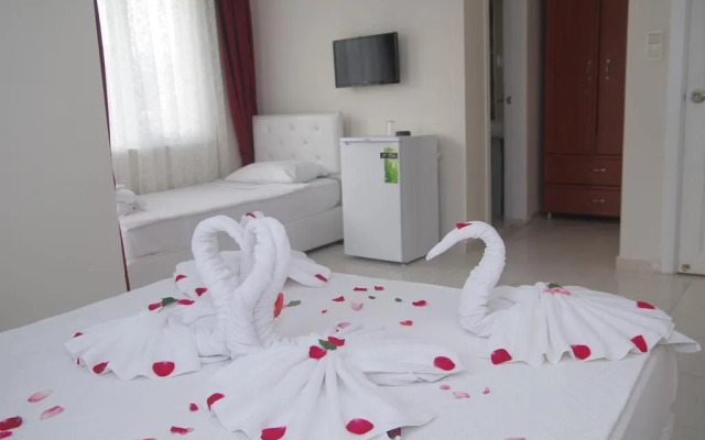 Hera Homes Hotel Apartments