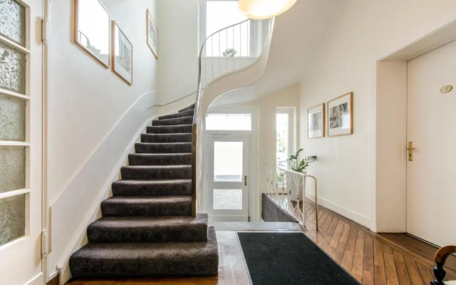 Hotel Friederike