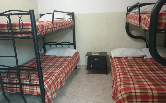 Hotel Pacifico