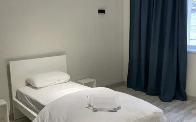 Sarai Batu Hotel