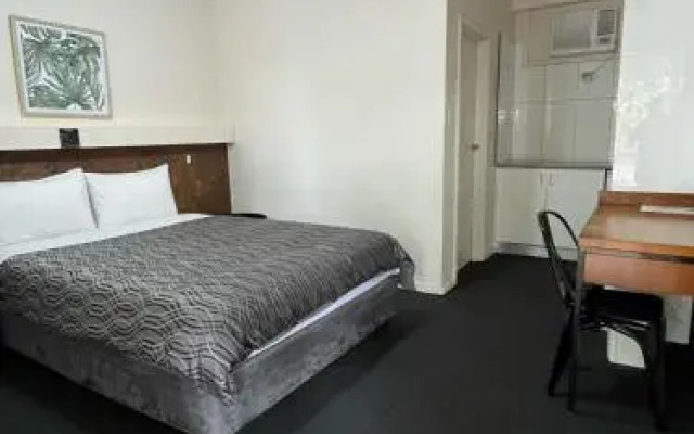 Allambie Motel