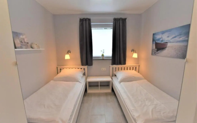 Haus Sol Mare Whg2