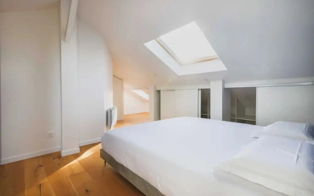 Magnificent Apartment -2br-6p- Saint-denis